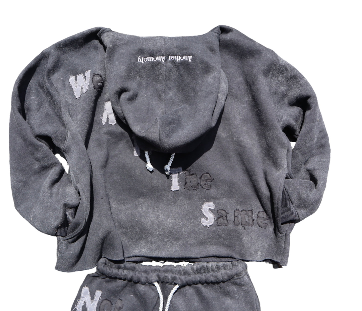 W.A.N.T.S Hoodie "Dusk"