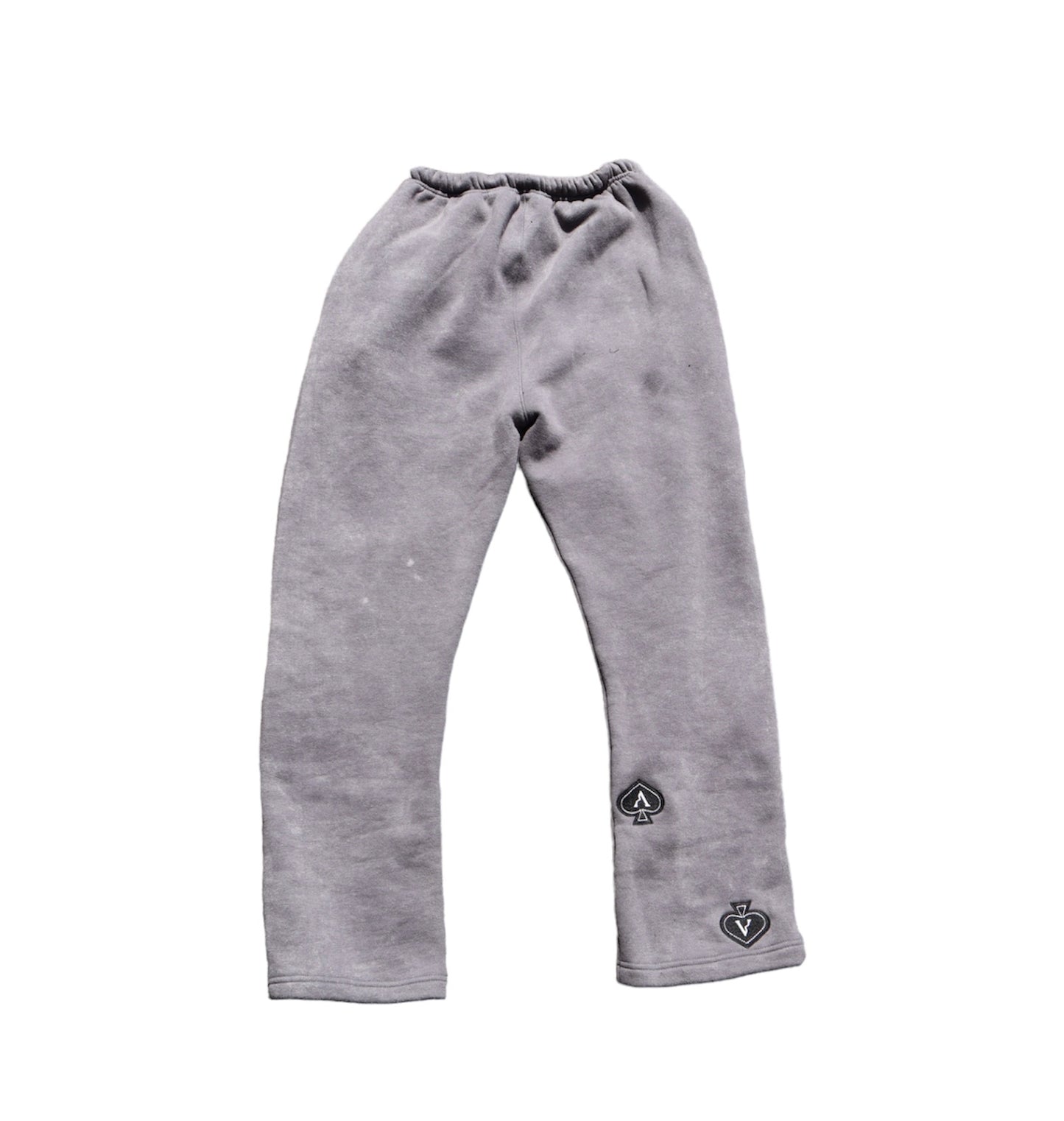 Wants n Needs Sweatsuit "Fog"