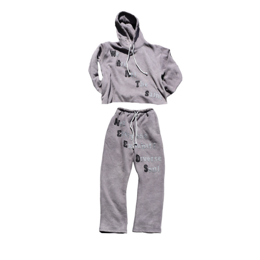 Fog Wants n Needs Sweatsuit