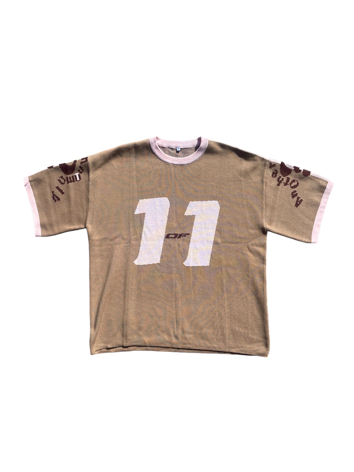 Mocha Cozy Jersey