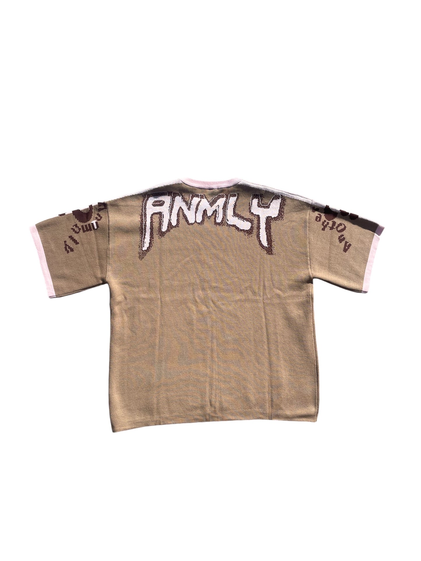 Mocha Cozy Jersey